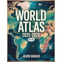 World Atlas 2025-2026