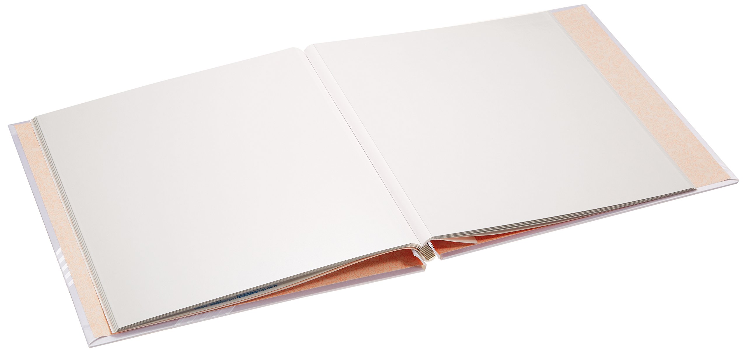 Nakabayashi Fueruarubamu wedding for Happy Wedding White A-LK-308-W (japan import)