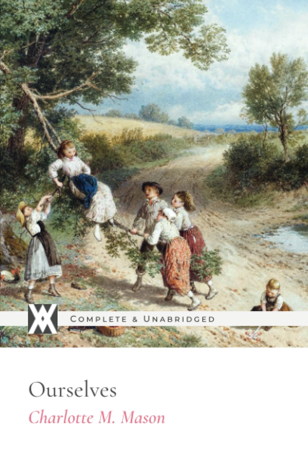 Ourselves