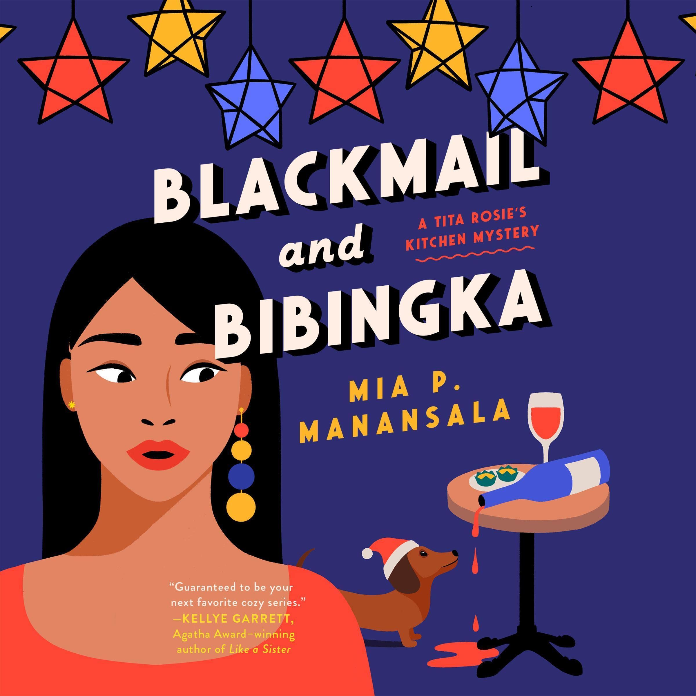 Blackmail and Bibingka