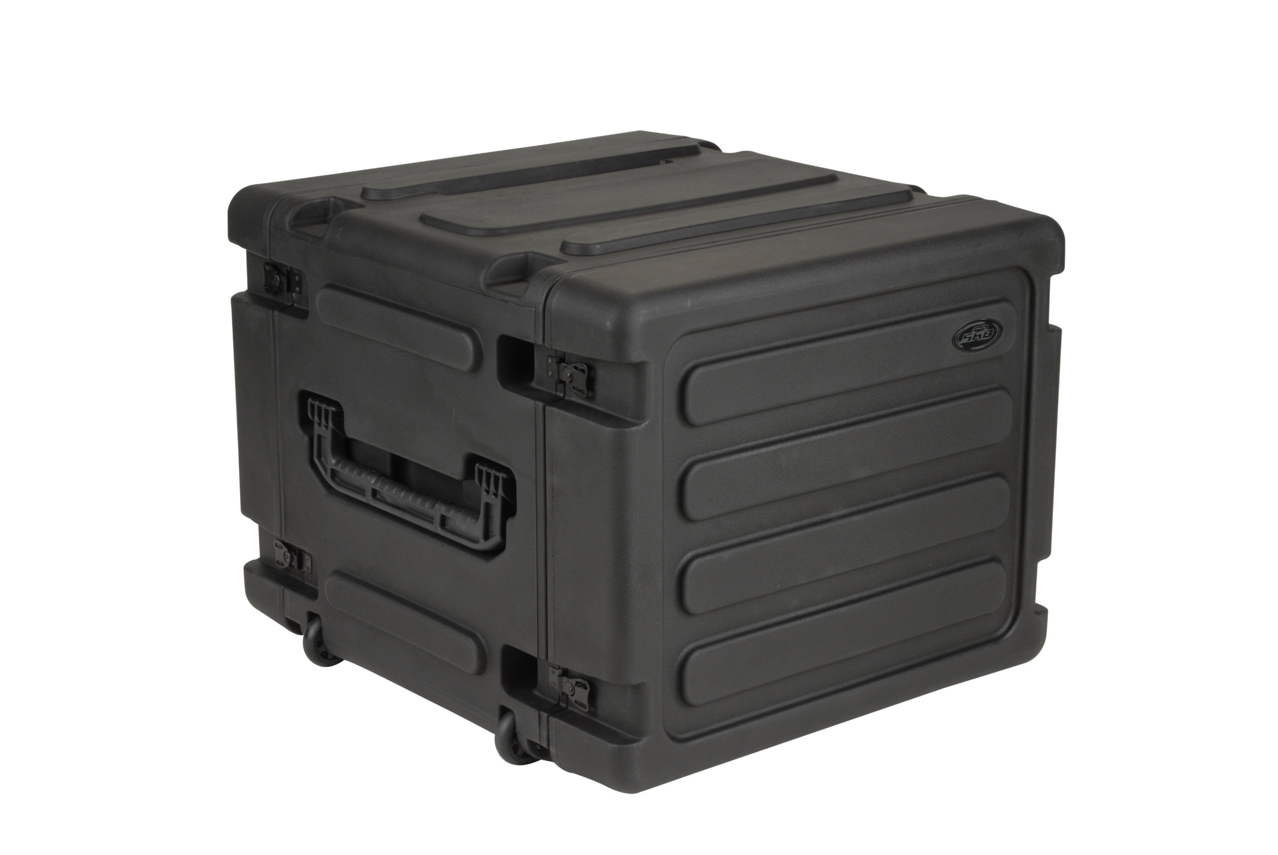 SKB 8U SHOCK MOUNT RACK ショックマウント ラックケース Amazon | SKB 8U ラックケース ショックマウント 1SKB-908U