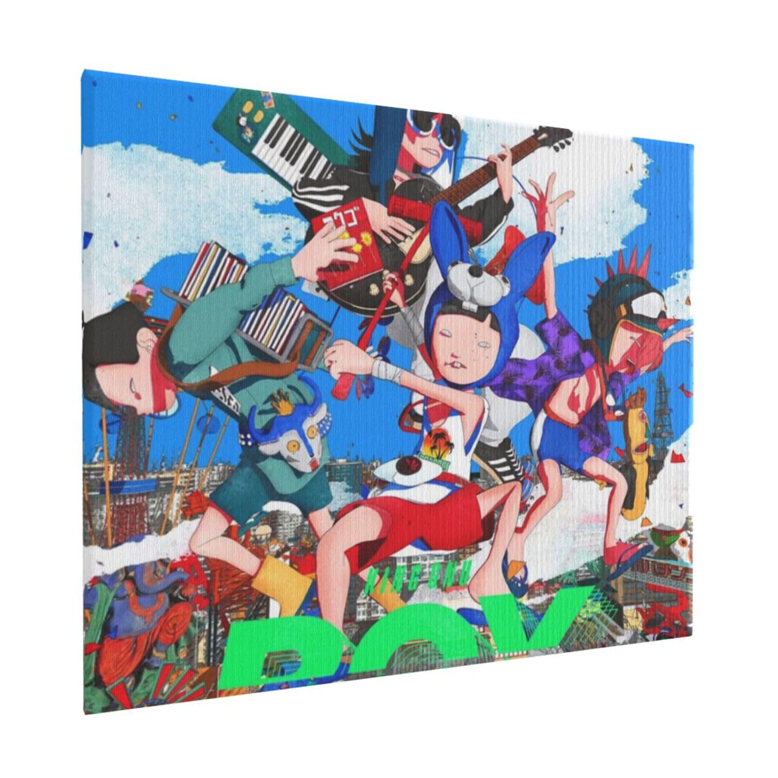 Amazon.co.jp: 売れ行セクシking Gnu キングヌー3 おしゃれ 装飾