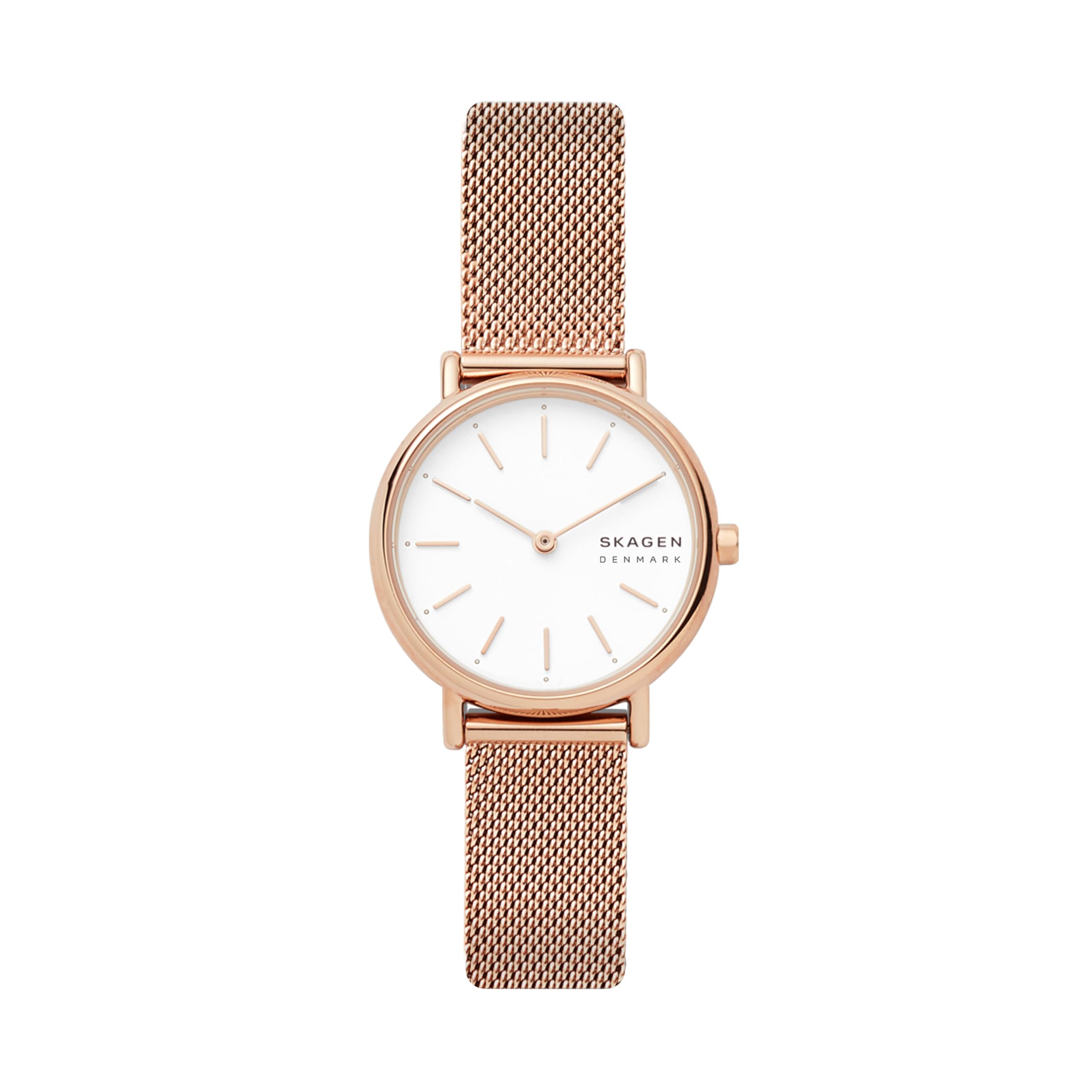 Skagen Signatur Lille Minimalist Watch for Women