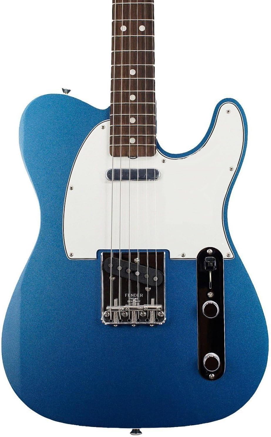  Lake Placid Blue Guitar Lacquer Spray Paint thumbnail