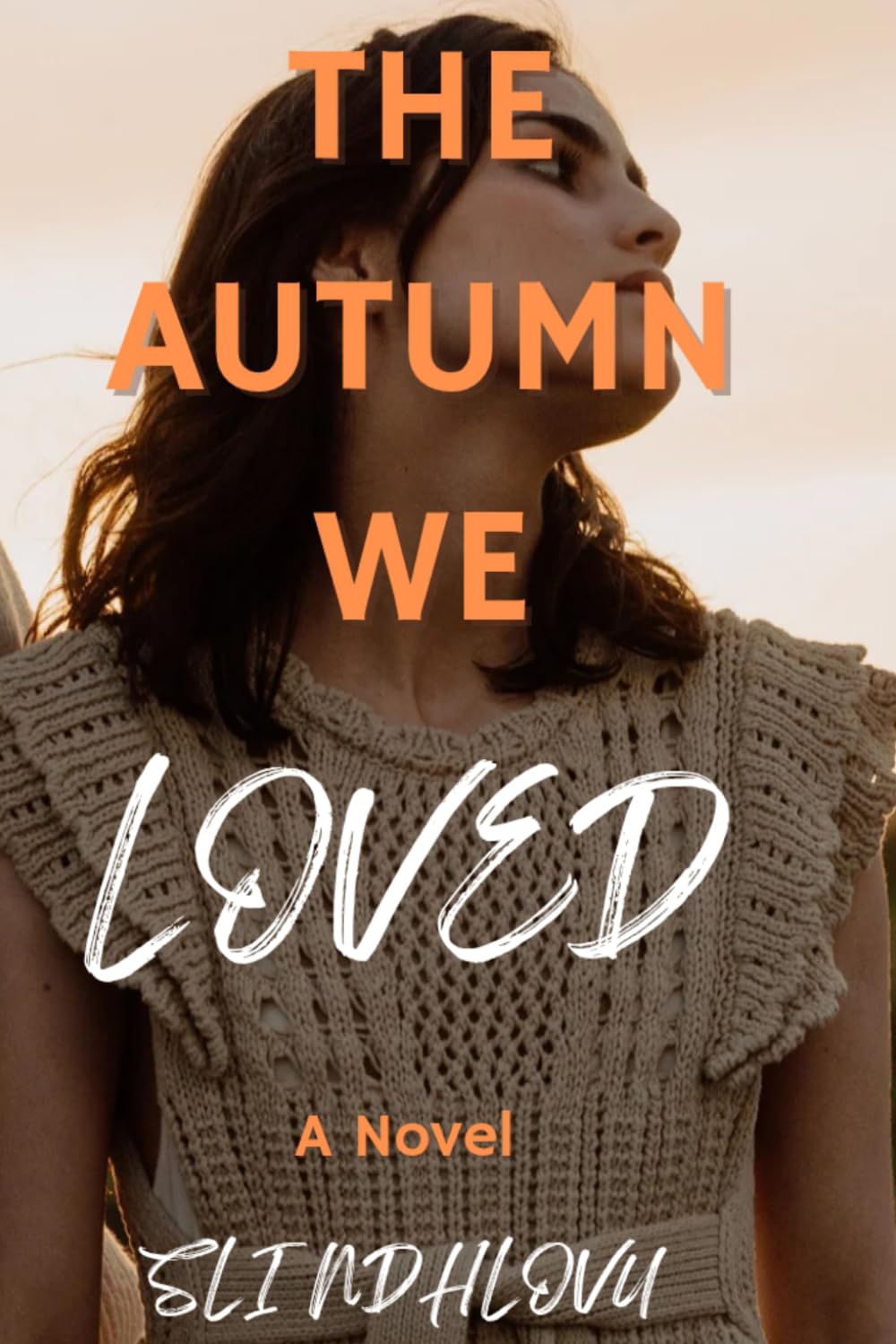 The Autumn We Loved: Book 3 in The Seasons of Love Quartet