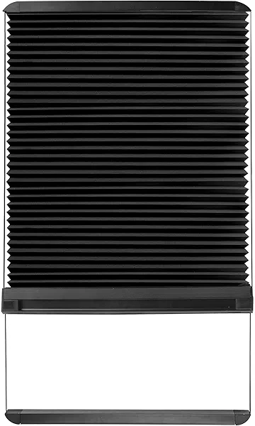bylikeho 12''x21'' RV Window Shade,RV Door Window Shade,Car Accessories Camper Window Shades RV Door Shade RV Window Cover,RV Shades for Camper Windows to Protect RV Interior Privacy&Block Sunlight
