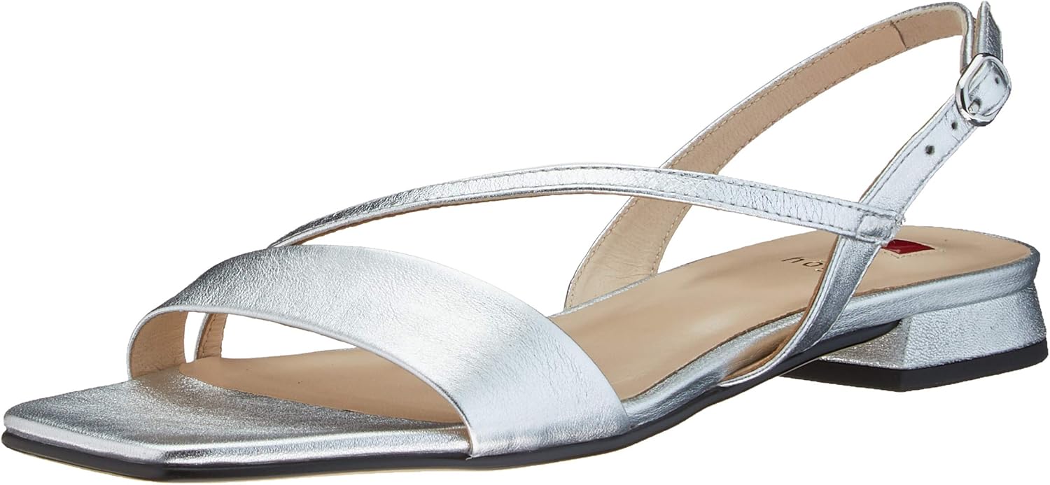 HÖGL Women's Jaunty Gladiator Sandals