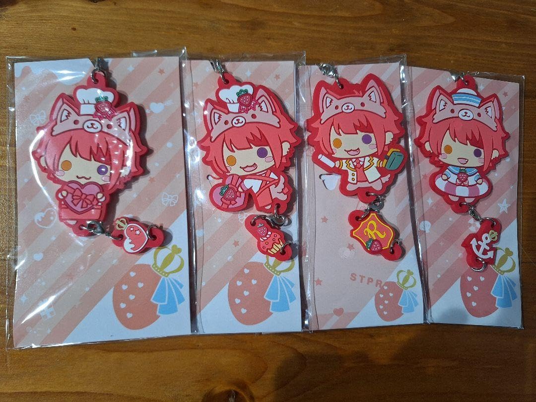 バラ売り可◎ 莉犬くんアクキー、ラバスト バラ売り可◎ 莉犬くんアクキー、ラバスト 2025年最新】莉犬くん