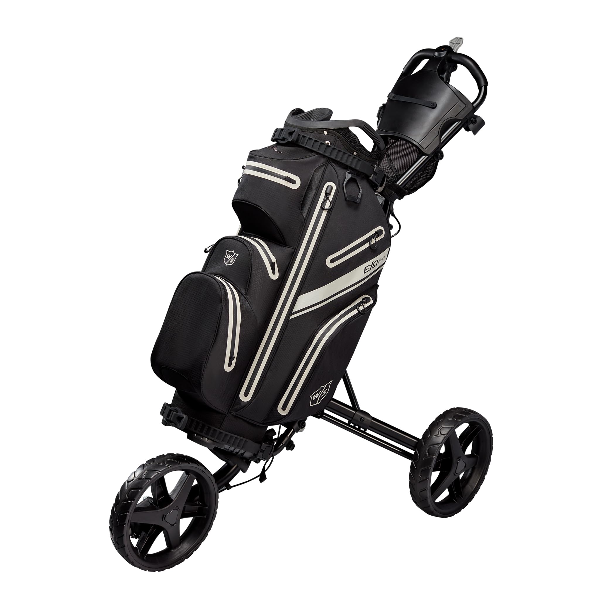 WS EXO Dry Cart Bag