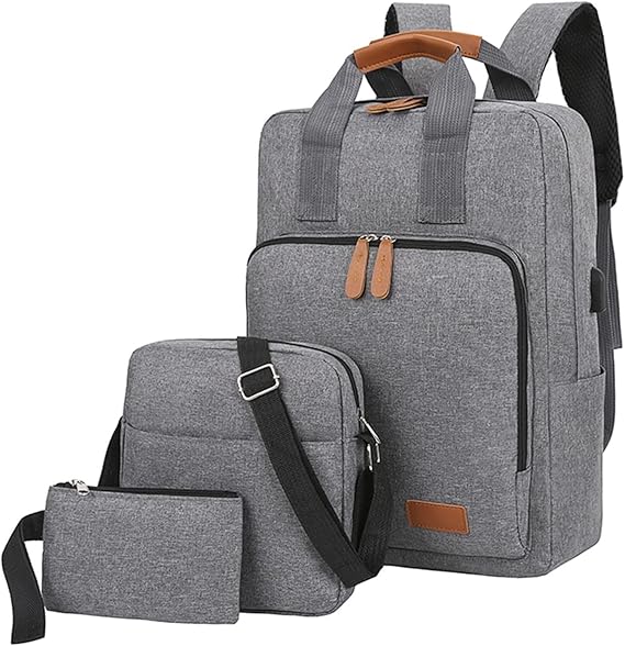 Amazon Co Jp リュック メンズ 小型 リュック レディース メンズ 4層式 大容量 15 6インチpc収納 韓国 高校生 リュックサック 多機能 耐衝撃 通学 通勤 旅行 男女兼用 防水 ポリエステル ゲンセン ファッション