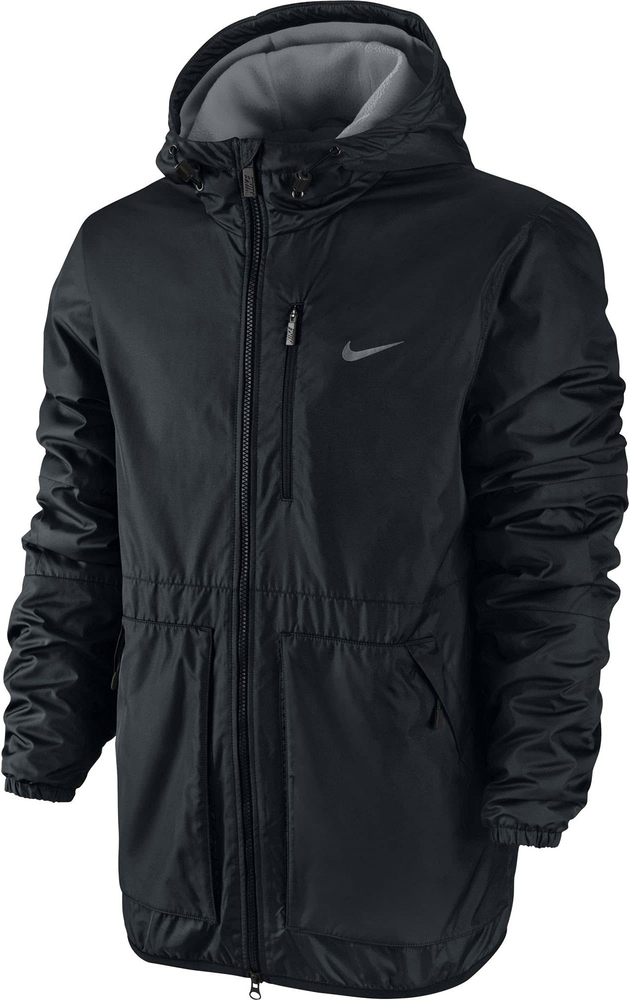 NIKE Men's Jacke Alliance Jacket