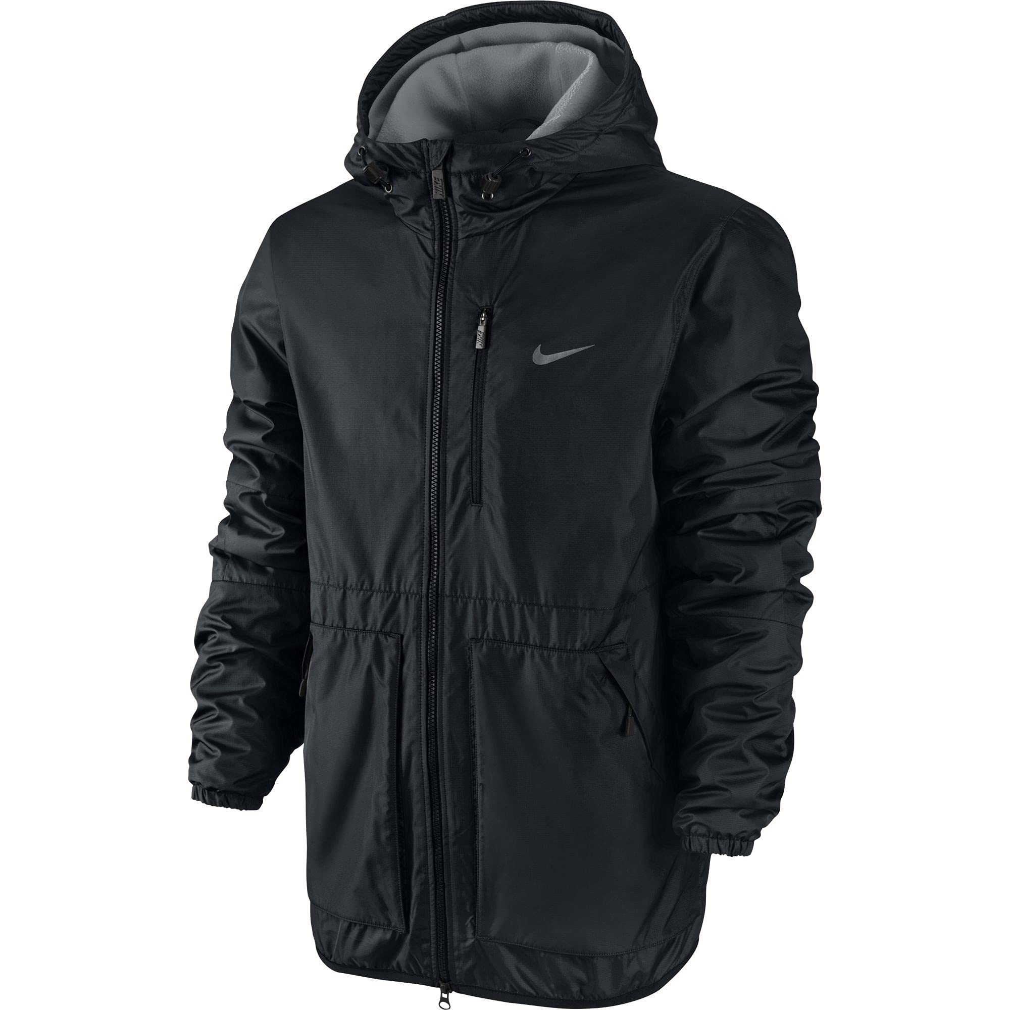 NIKE Men's Jacke Alliance Jacket