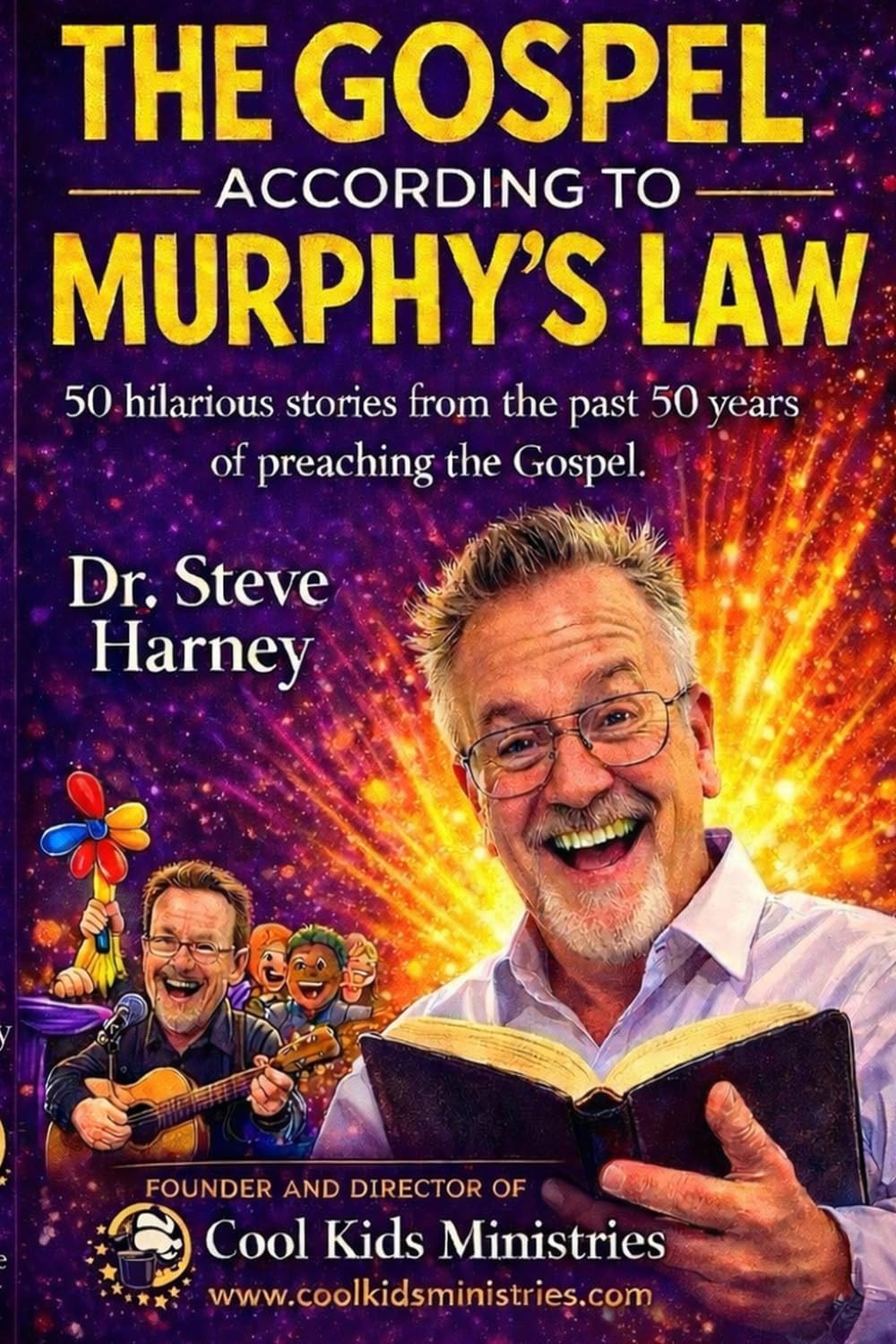 The Gospel According to Murphy's Law