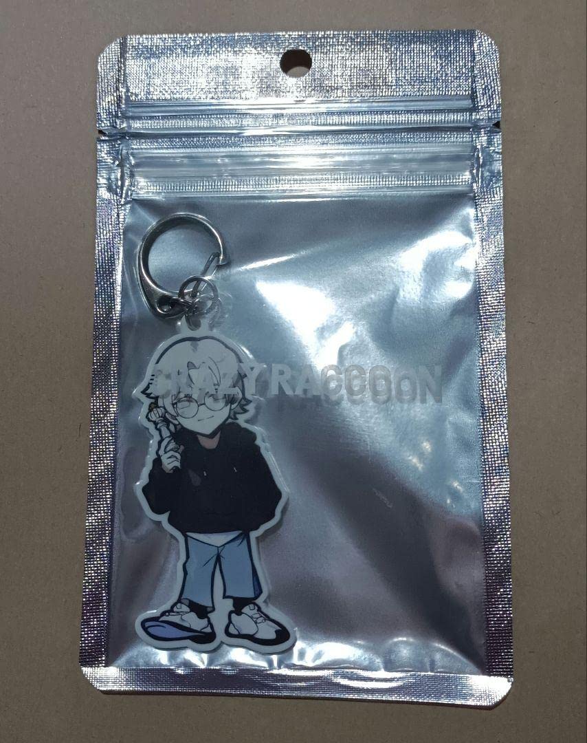 Amazon.co.jp: crazy raccoon クレイジーラクーン store CRストア 