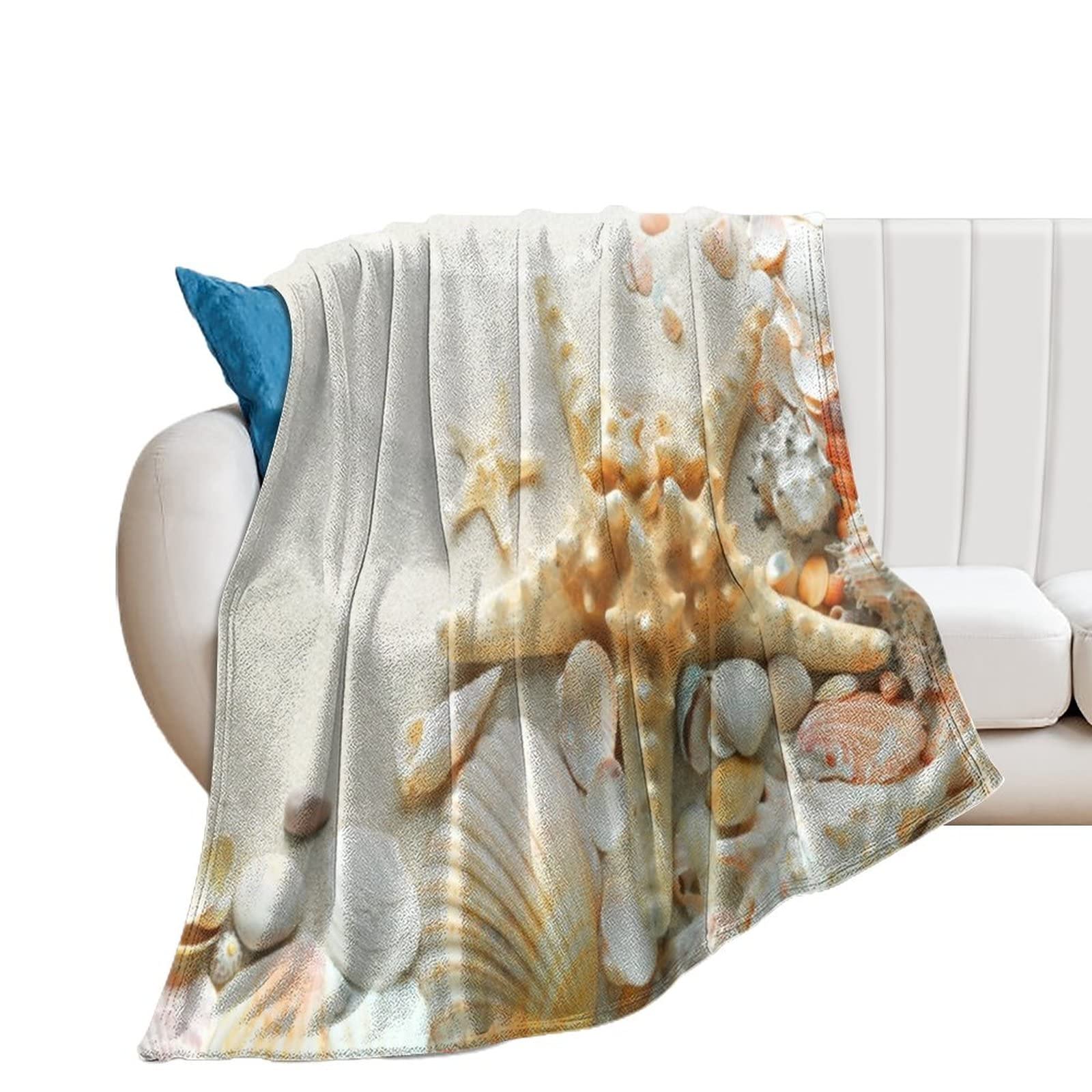 Plaid haut de gamme flanelle polaire couverture douce lit de luxe