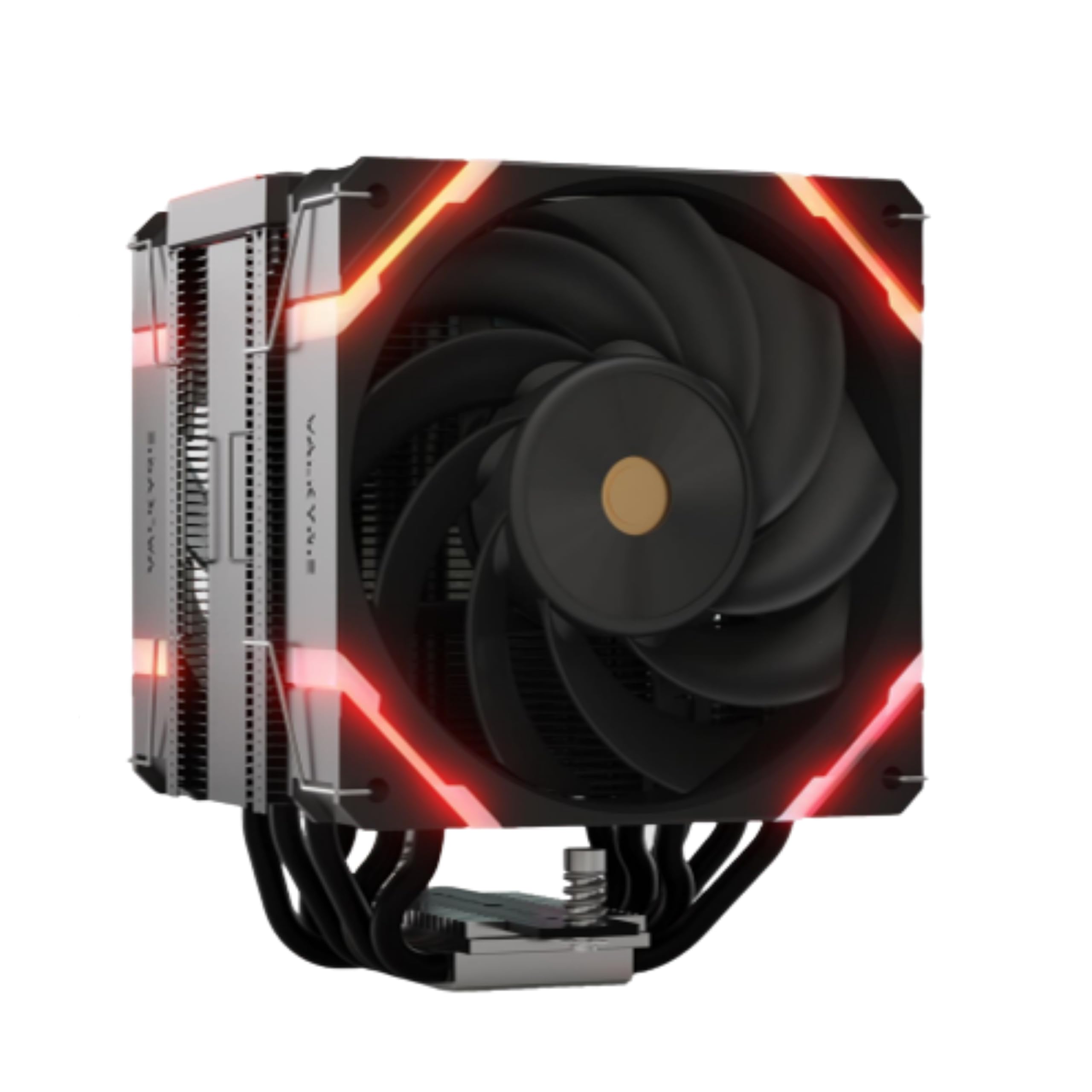 Valkyrie Vind SL125 ARGB (Noir)
