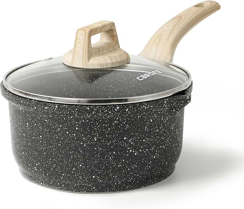 Amazon.ca Saucepans Pots & Pans Home & Kitchen