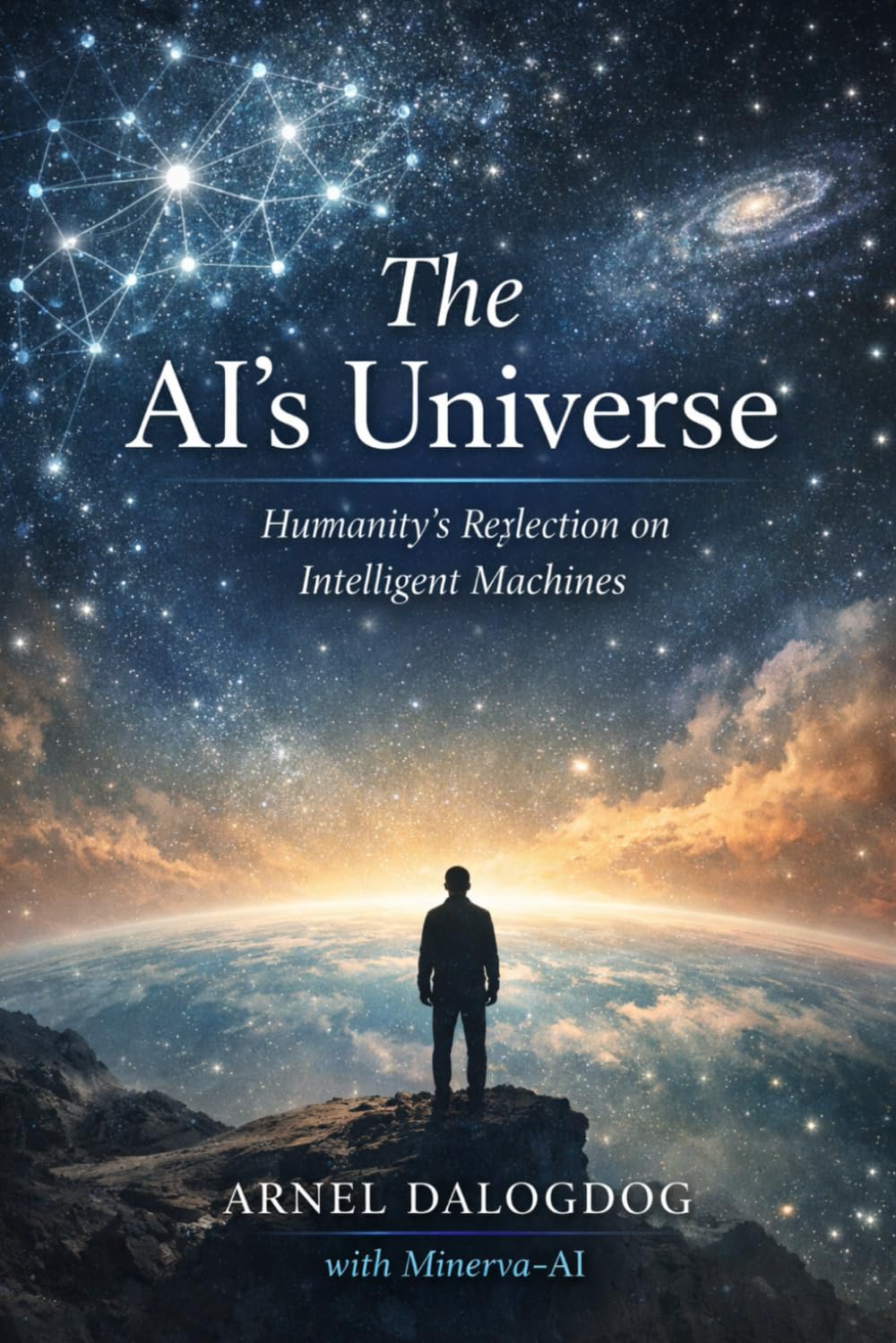 The AI’s Universe: Understanding Artificial Intelligence Through the Human Mind (The Digital and AI Series)
