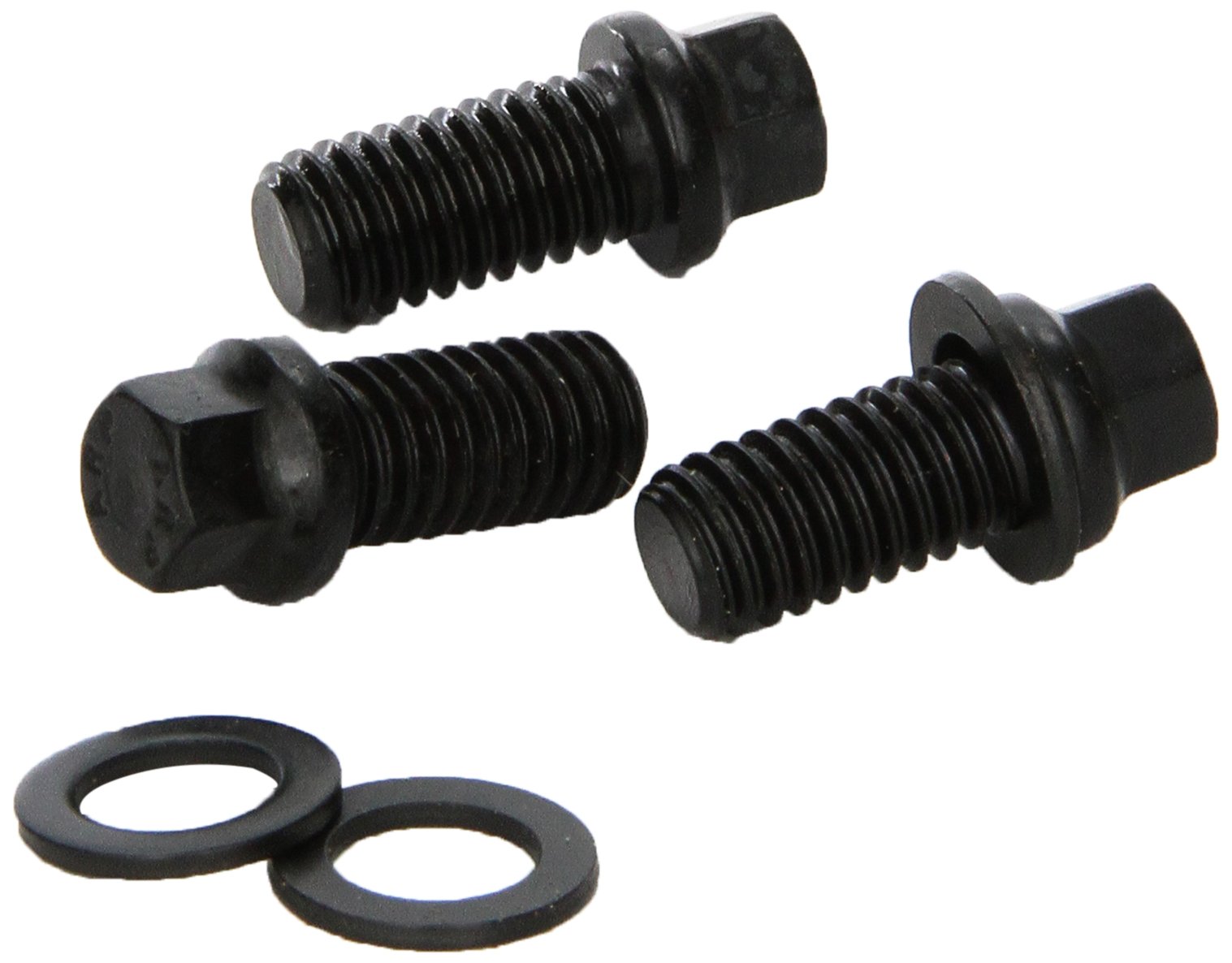 ARP 1303102 Black Oxide Hex Motor Mount Bolt