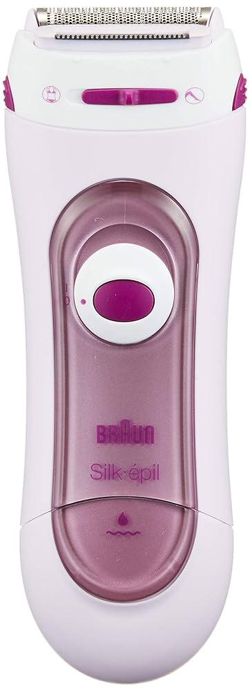 BRAUN シルクエピルソフトパーフェクション シルクエピルソフトパーフェクション - BRAUNサービス