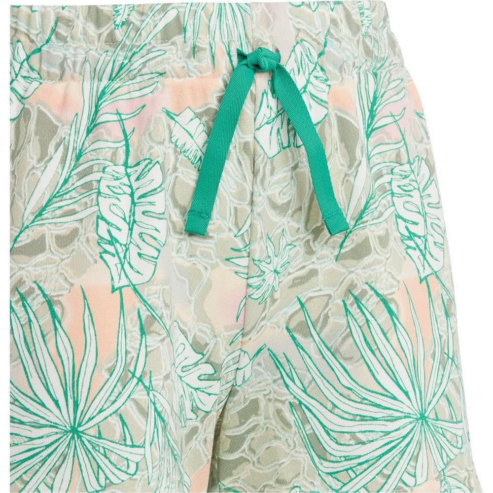 adidas G Sum AOP SHO Pantalones Cortos (1/4) Niñas