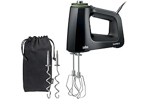 Cuisinart HM-8GRP1 MultiMix Hand Mixer