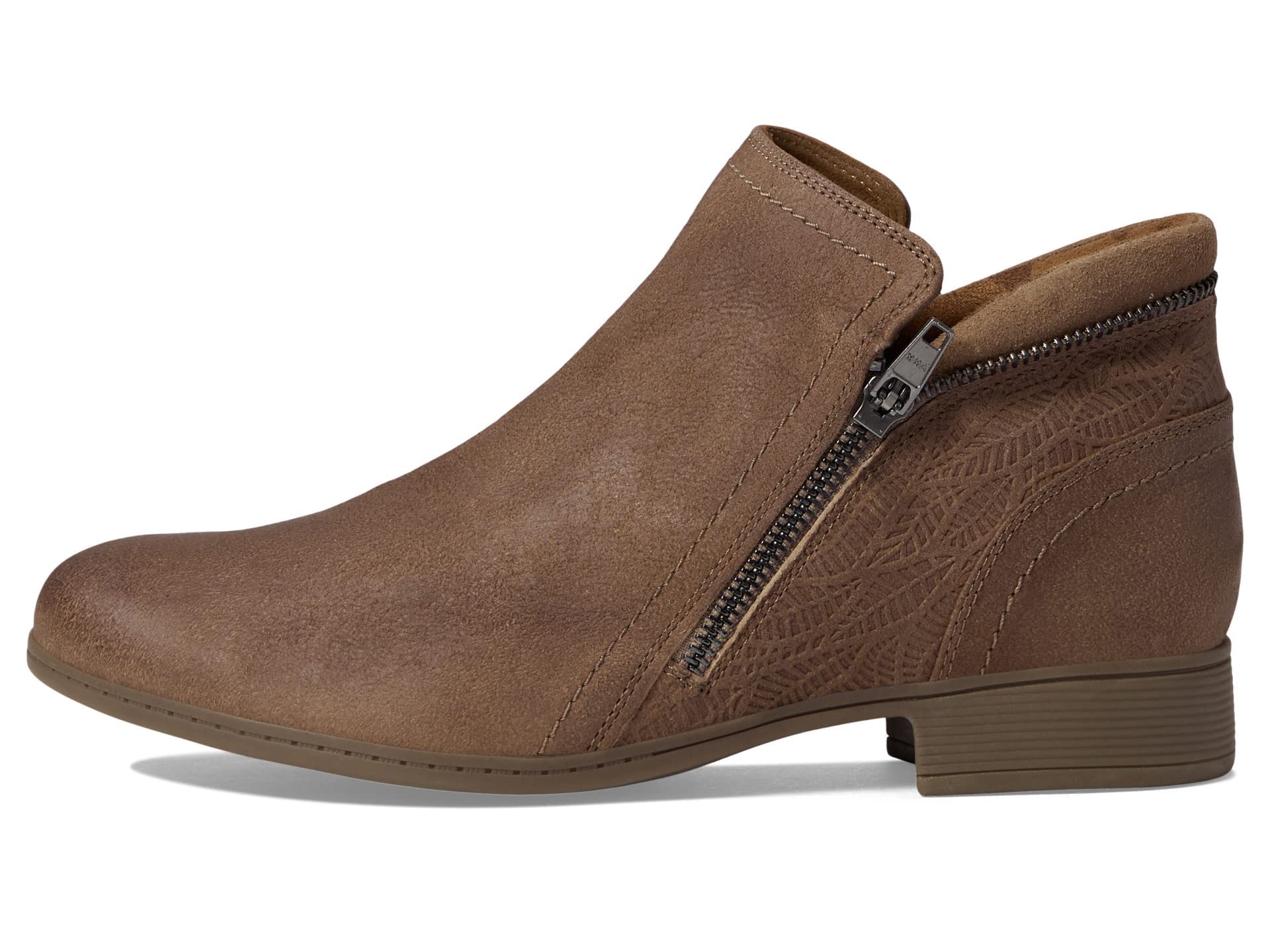 Cobb HillWomen's Crosbie Bootie Ankle Boot