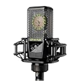 LCT 441 Flex Multi-Pattern Large-Diaphragm Condenser Microphone