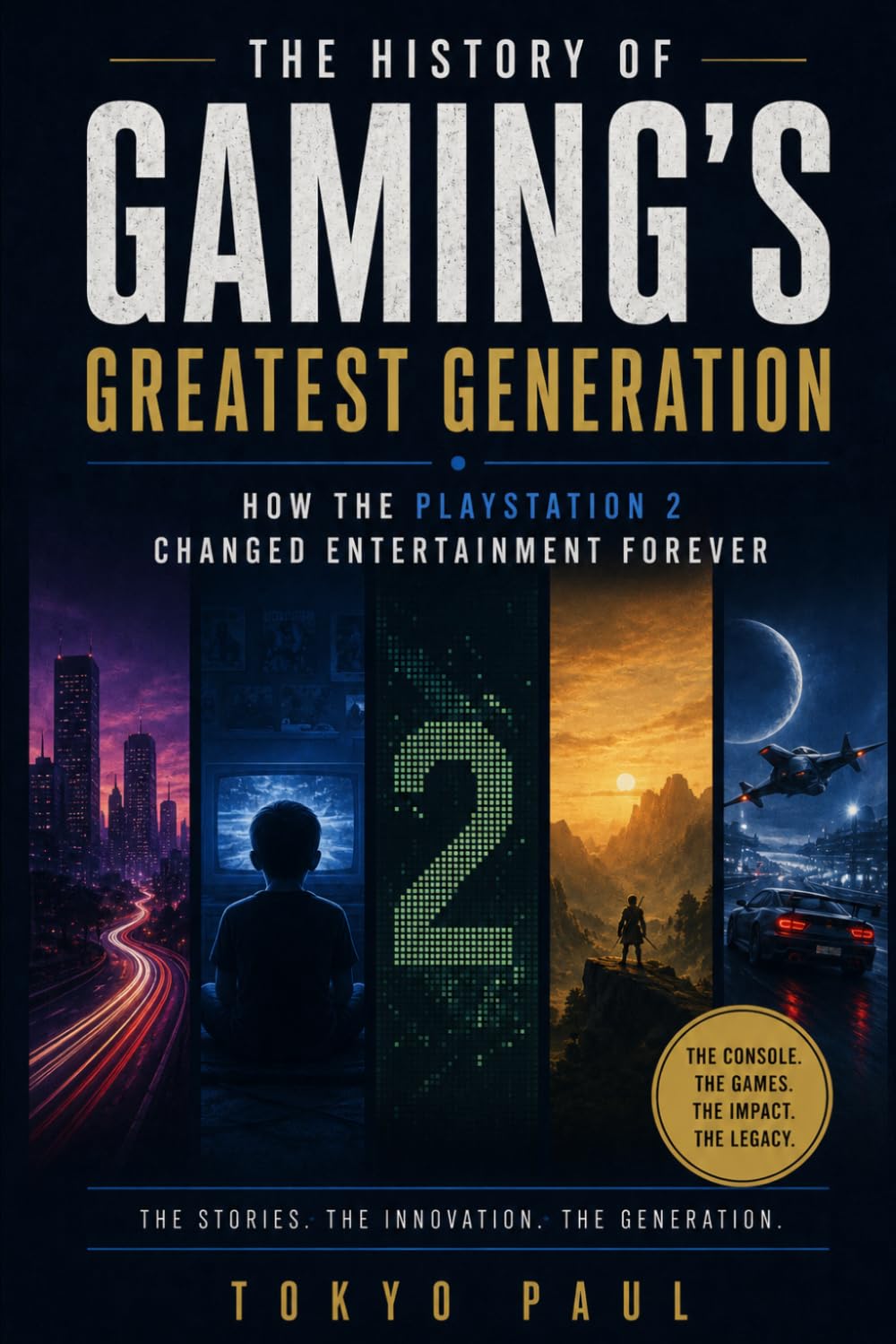 The History Of Playstation 2: How Sony's Console Changed Gaming Forever