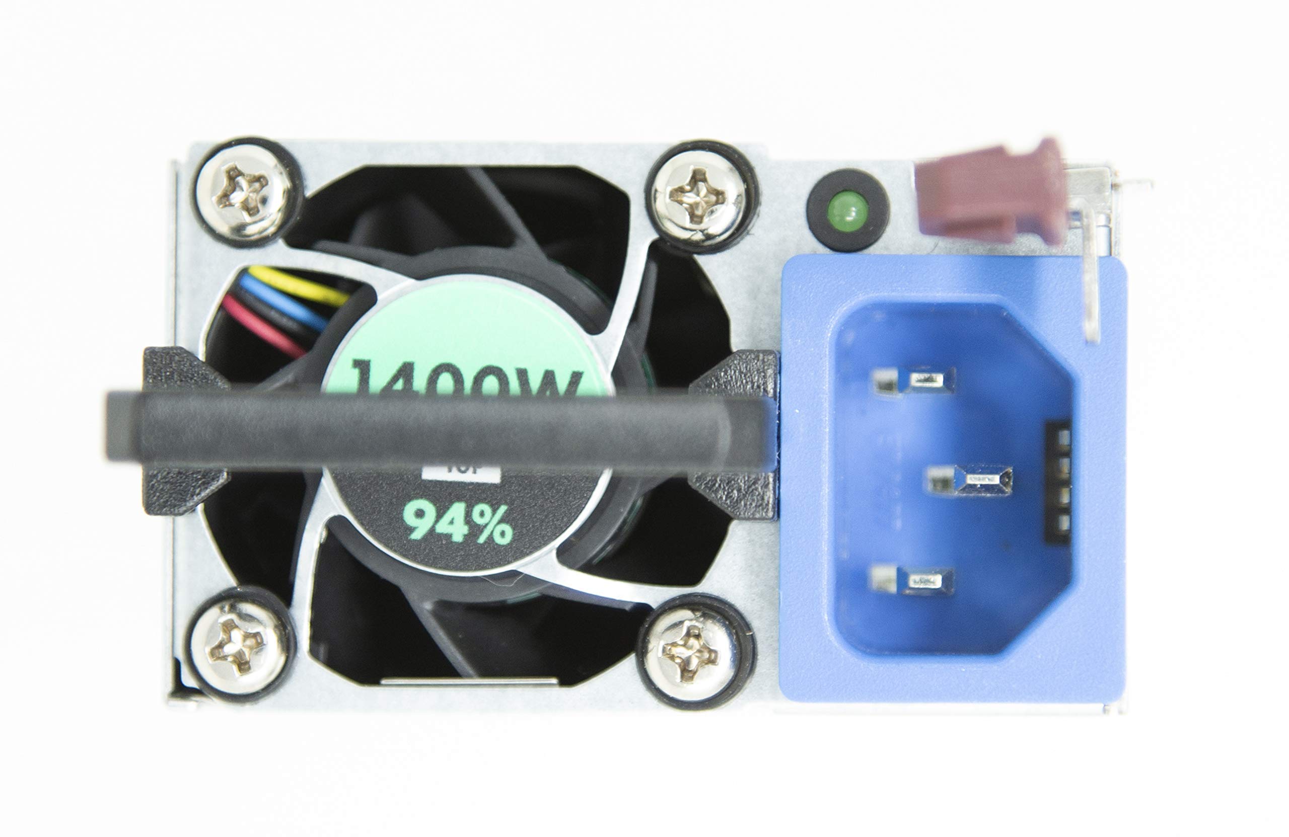 Amazon.com: 1400W 94% Platinum PSU Power Supply Kit 220-240v for