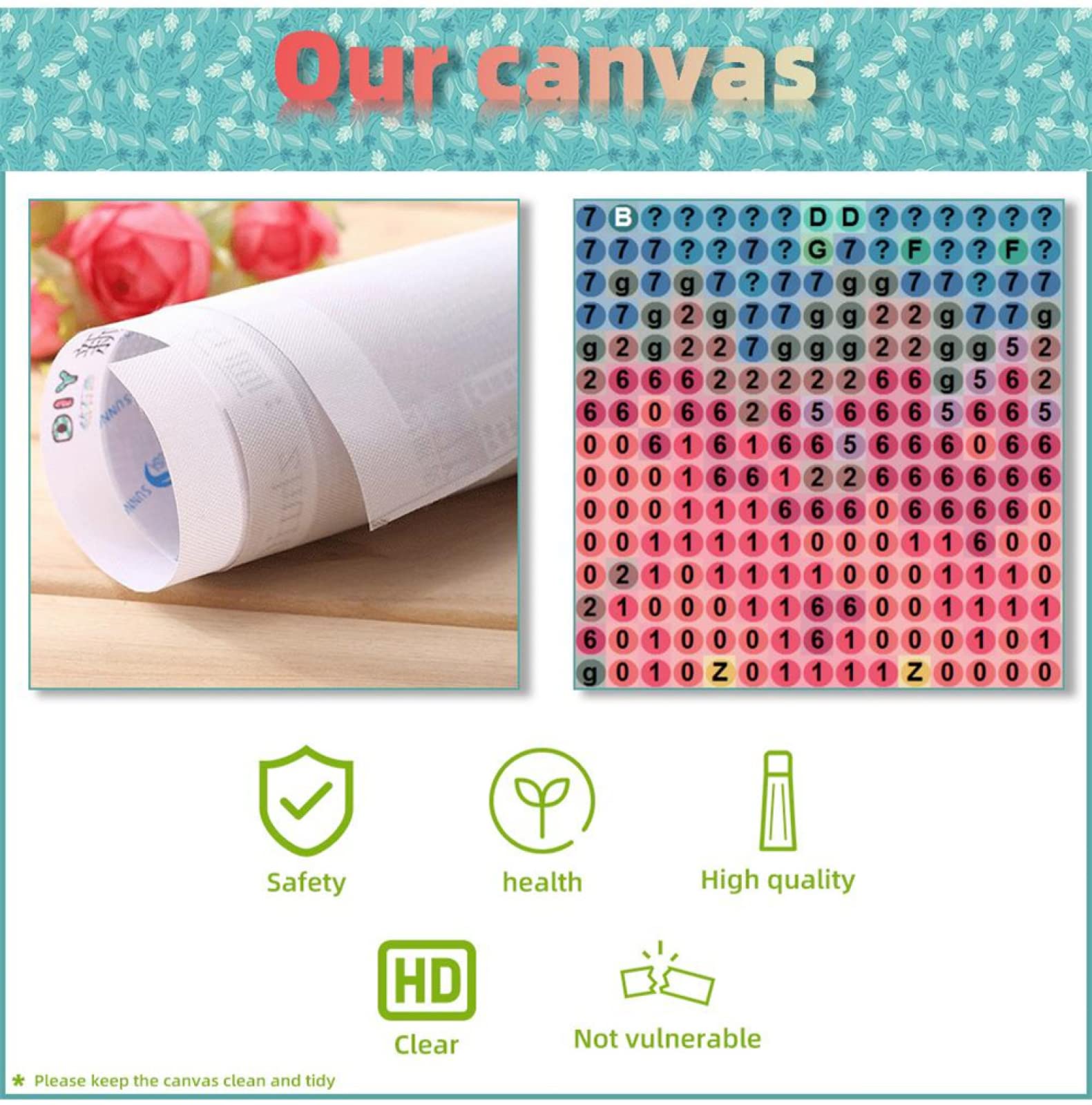 DIY zestawy do malowania diamentami 5D, pełne wiertło diamentowy obraz dla dorosłych i dzieci, kryształ górski haftowanie obrazy do dekoracji ścian domu - 70 x 140 cm (paw zwierzęcy)