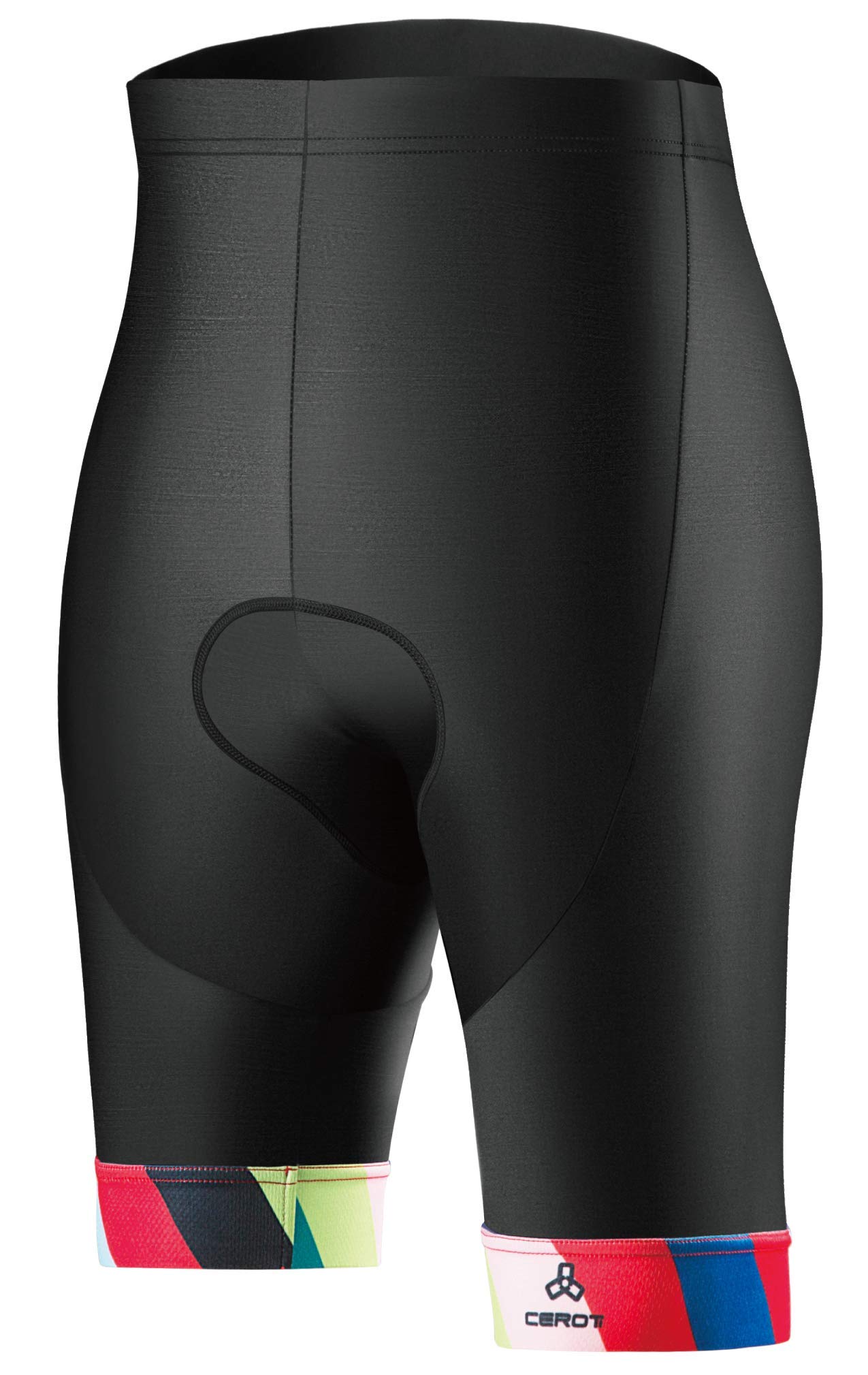 CEROTIPOLAR Men's Cycling Shorts