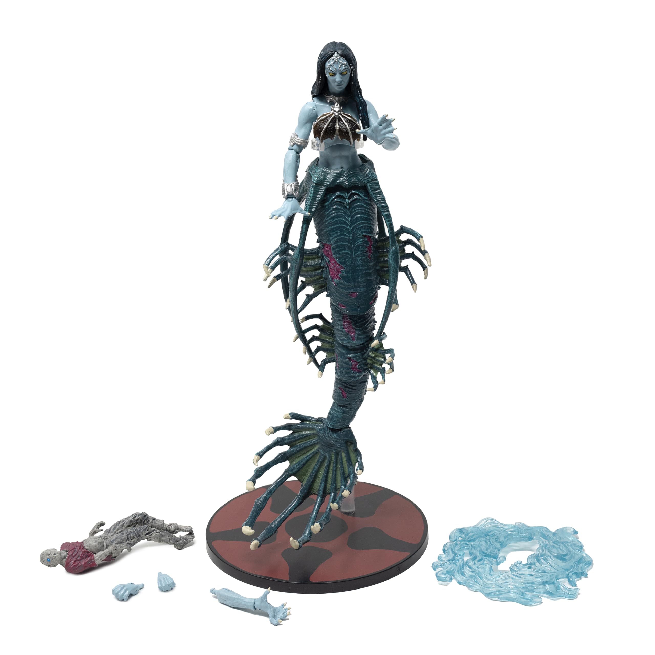 Amazon.com: Boss Fight Studio Court of The Dead Gallevarbe