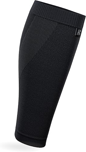 LP SUPPORT 270Z - Manga de compresión de pantorrilla para hombres, mujeres y jóvenes, dolor de retraso, tensión muscular de pantorrilla, férulas de