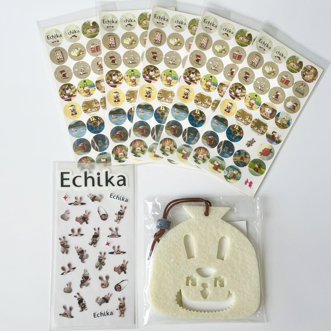 マグカップ　エチカちゃん　ECHIKAちゃん　非売品　大塚勝俊　まとめ売り エチカちゃん マグカップ 非売品 当選品 懸賞 東京メトロ Echika