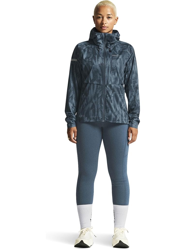 Blue Craft Advance Essence Warm Tights 3