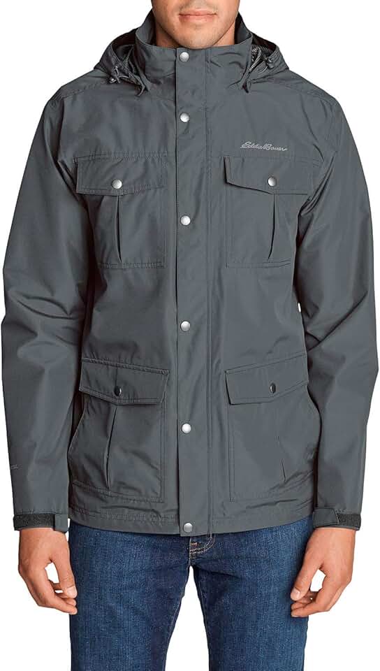 Amazon.es Eddie Bauer Ropa de abrigo / Hombre Ropa