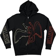 Led Zeppelin Unisex