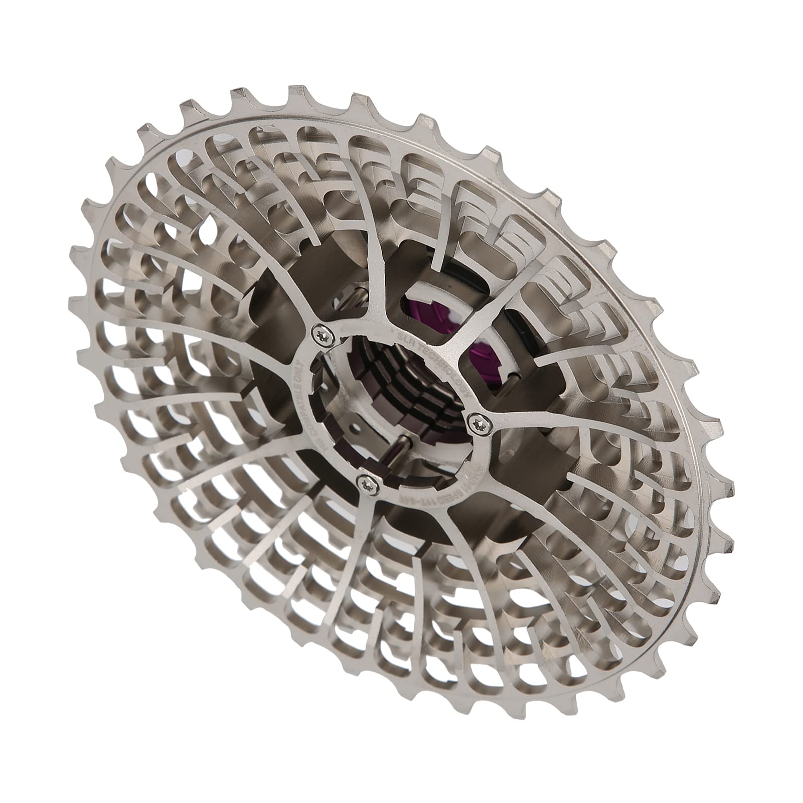 Amazon | カセットスプロケット、11スピード11‑34Tフリー