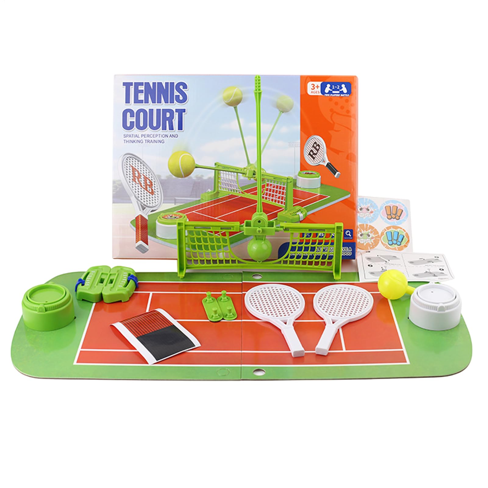 Tennis Da Tavolo, Gioco Familiare Di Pong, Giocattolo Interattivo Per Due Giocatori Intrattenimento Indoor Da Tavolo In Soggiorno