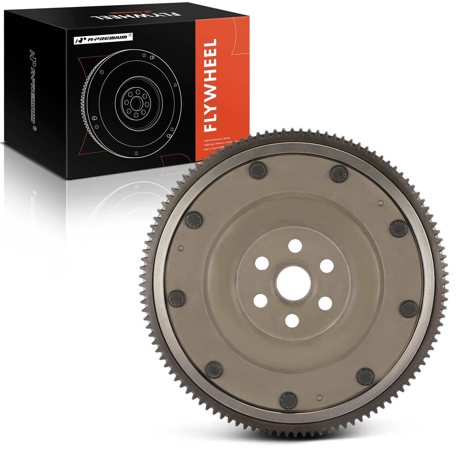 マツダ フリクションサークル MAZDA THE FRICTION CIRCLE Hub-Centric Rings (Set of Four) - MazdaShop | Genuine Mazda Parts