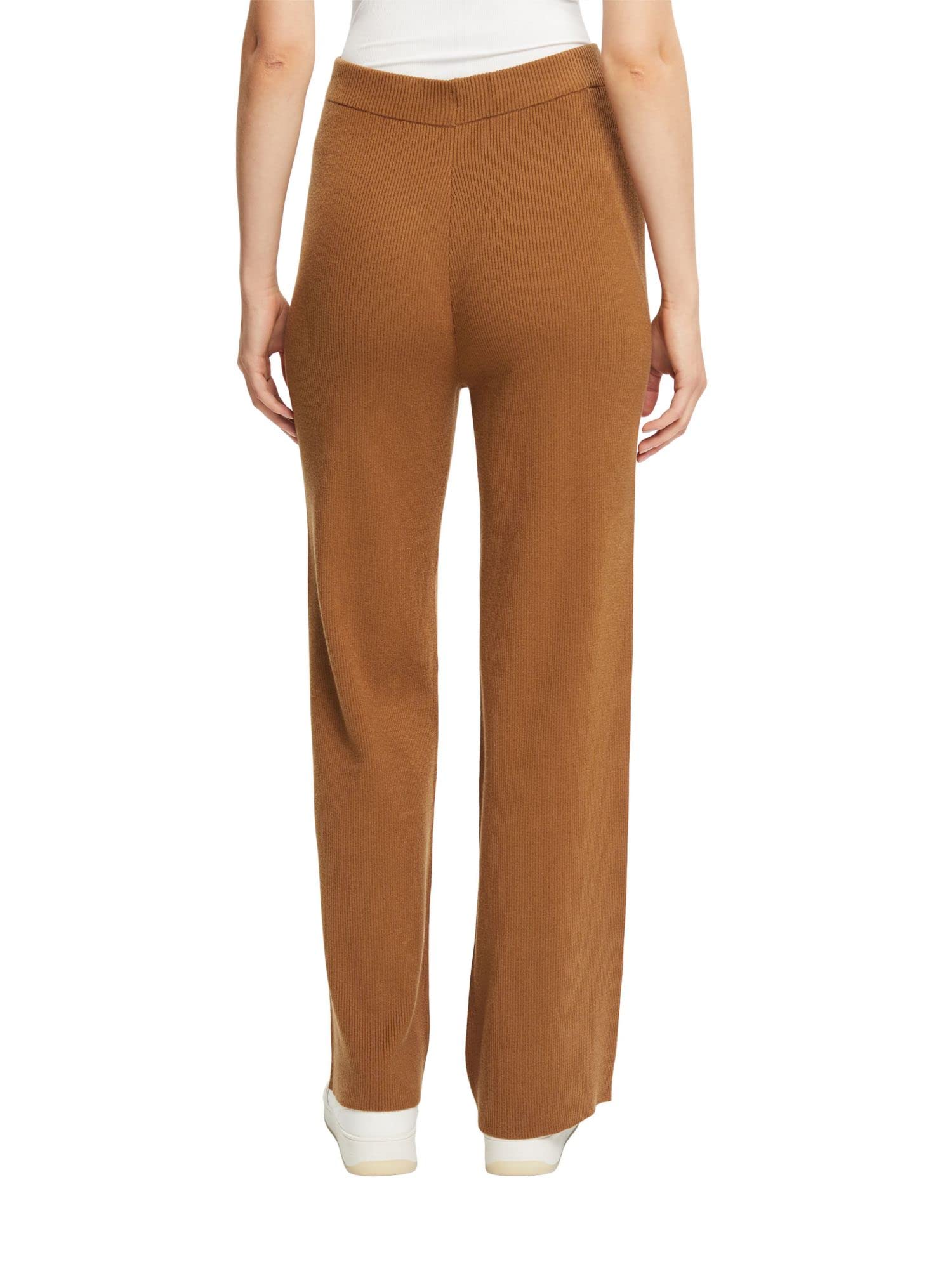 ESPRIT 082eo1b301 - Pantalon - Carotte - Femme