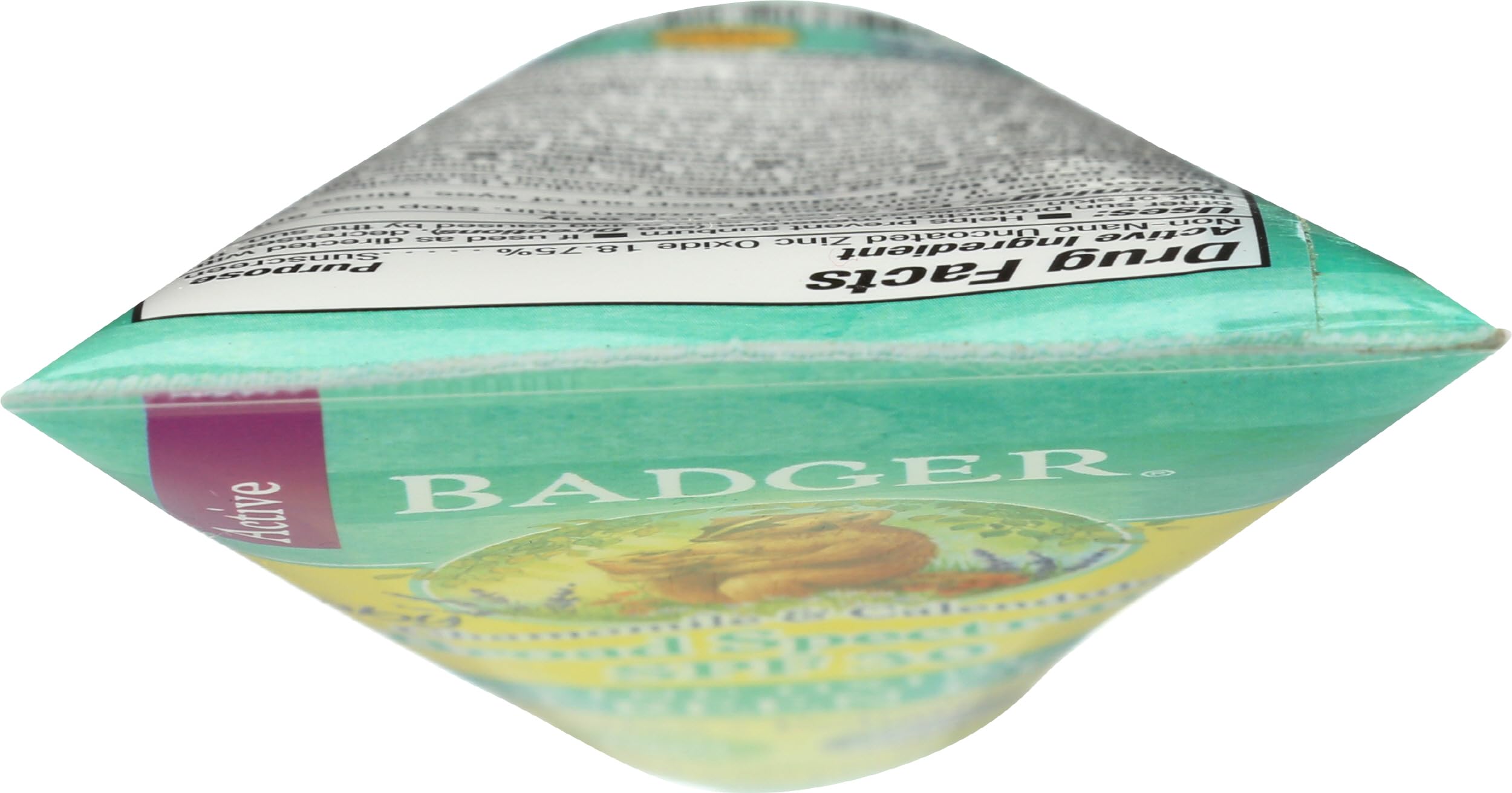 Badger | Sunscreen Baby SP30 | 1 x 87ml