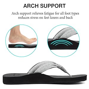 【NONCODE】Dine Leg Warmer Sandals Amazon.com | EQUICK Women's Flip Flops-U219SLT004-20-Light