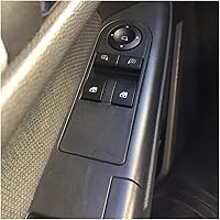 Vista 5 de jfqm Fit for Opel Astra H 2005-2010 Fit for Zafira B 2005-2015 Window Control Switch Button 13228706 13183679 13228879