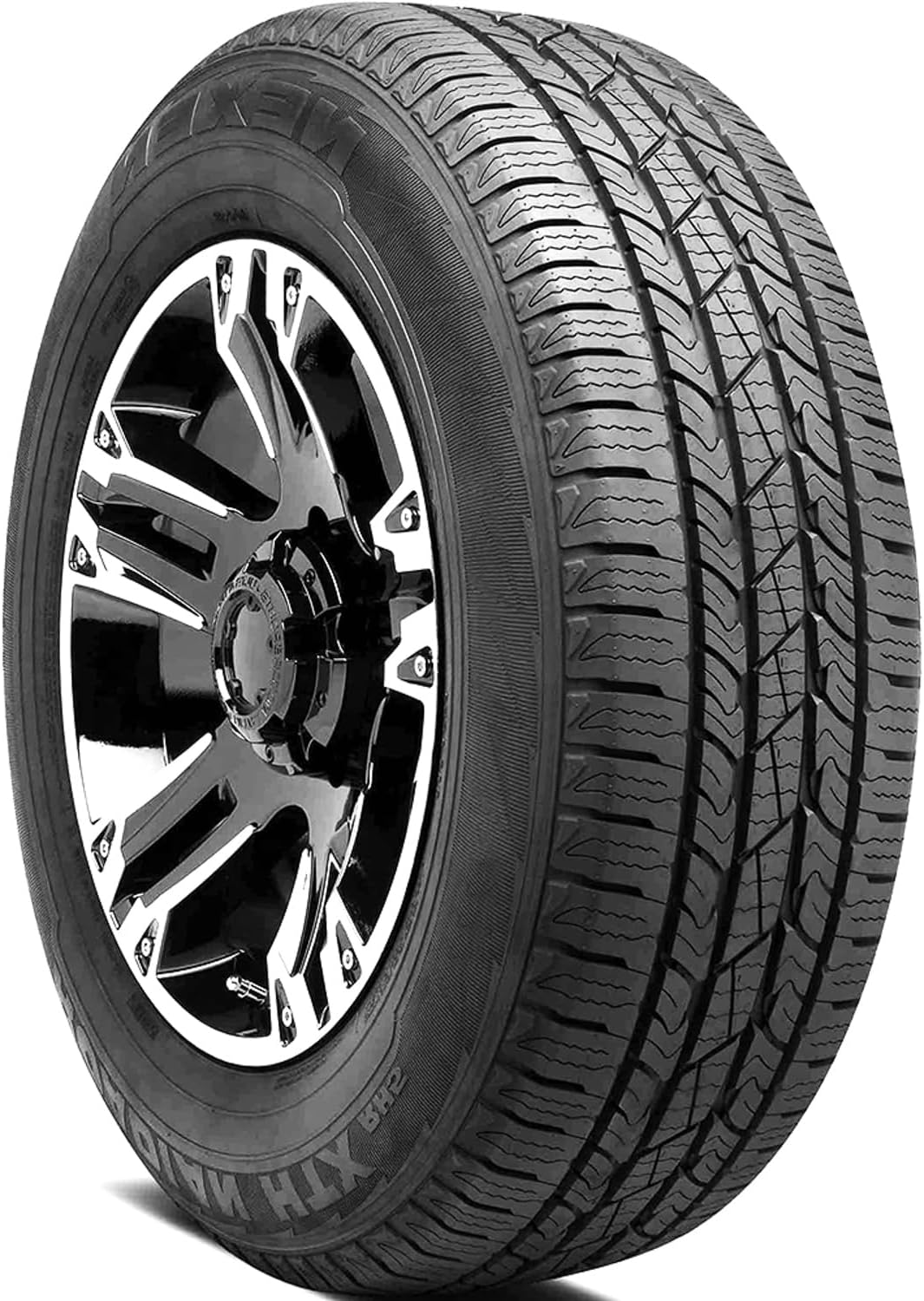 Nexen Roadian HTX RH5 All- Season Radial Tire-215/85R16 115Q