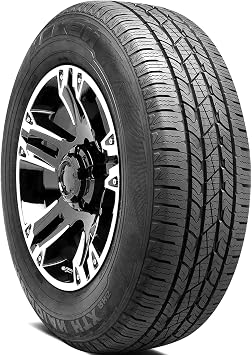 Nexen Roadian HTX RH5 All- Season Radial Tire-225/65R17 102H