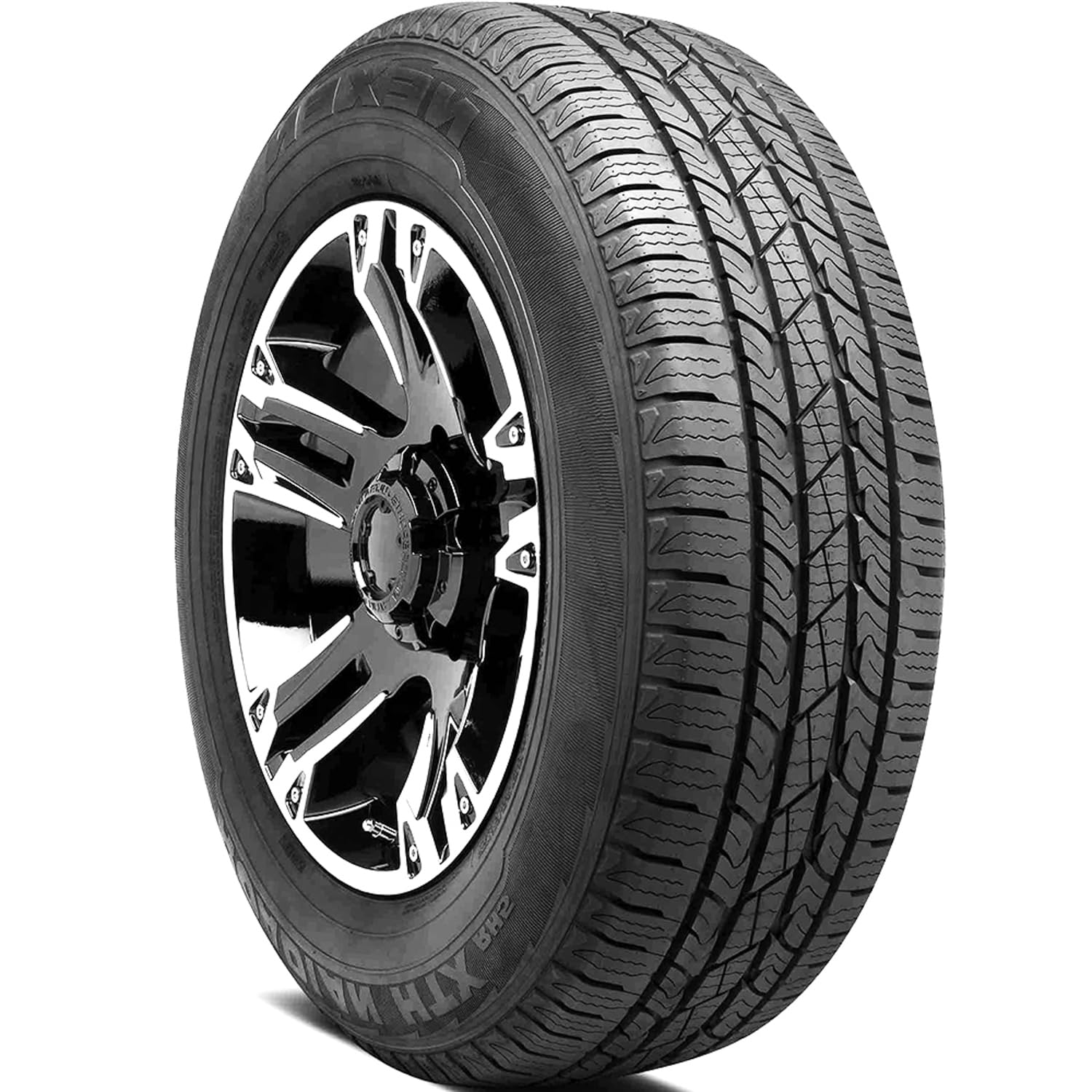 Amazon.com: Nexen Roadian HTX RH5 All- Season Radial Tire-225