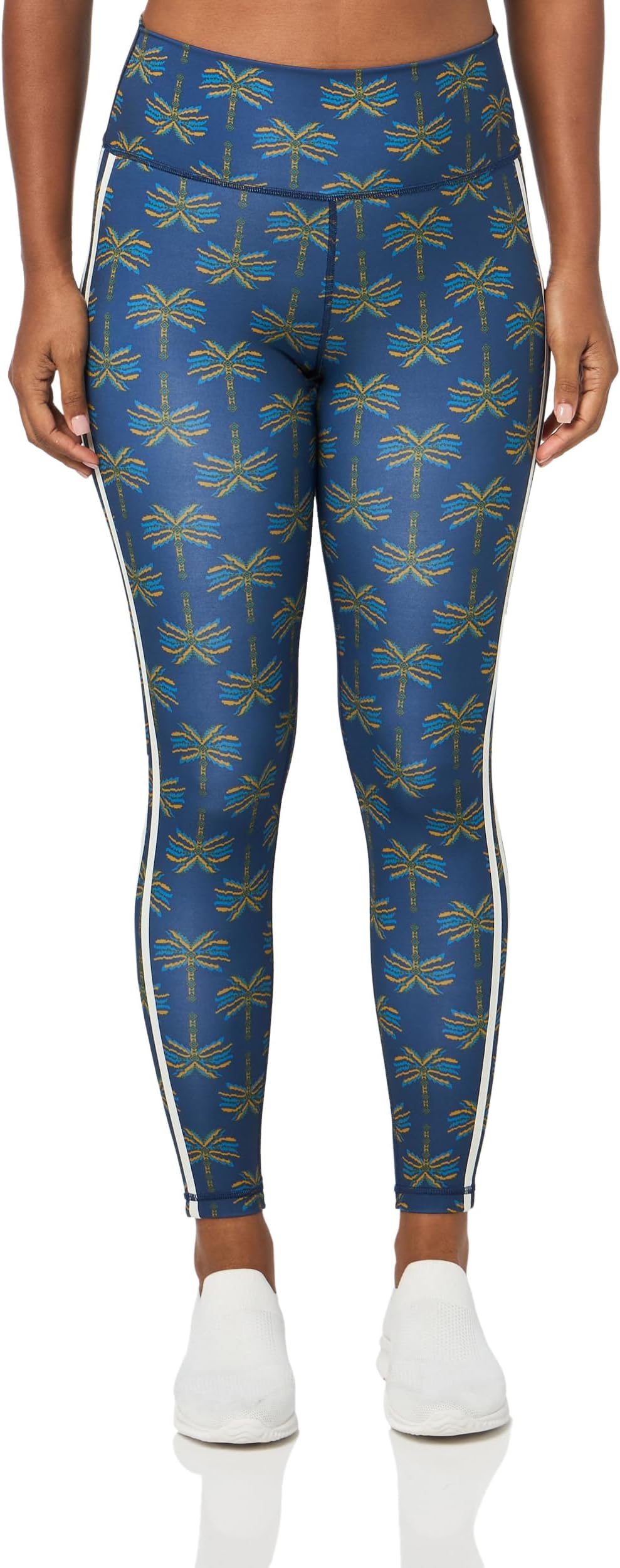 adidas recycled leggings