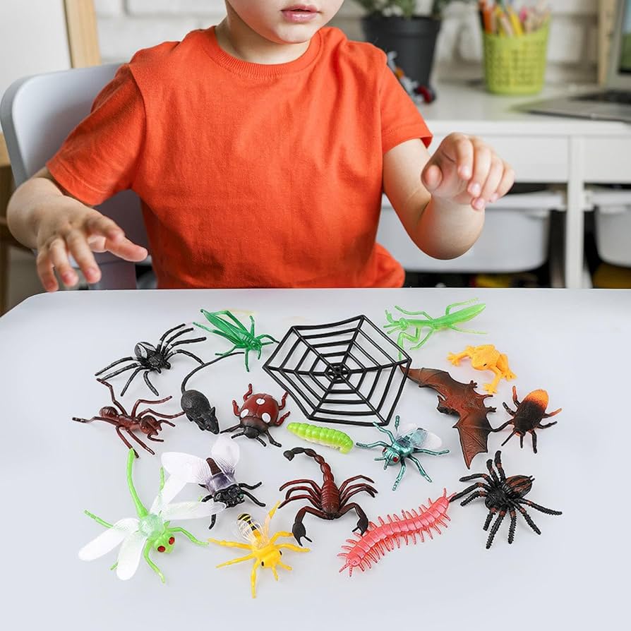 動物病院 人形 動物 顕微鏡 フィギュア まとめ売り セット レア 【即購入⭕️】 Amazon.co.jp: Generic 18 個リアルな昆虫フィギュアモデル科学